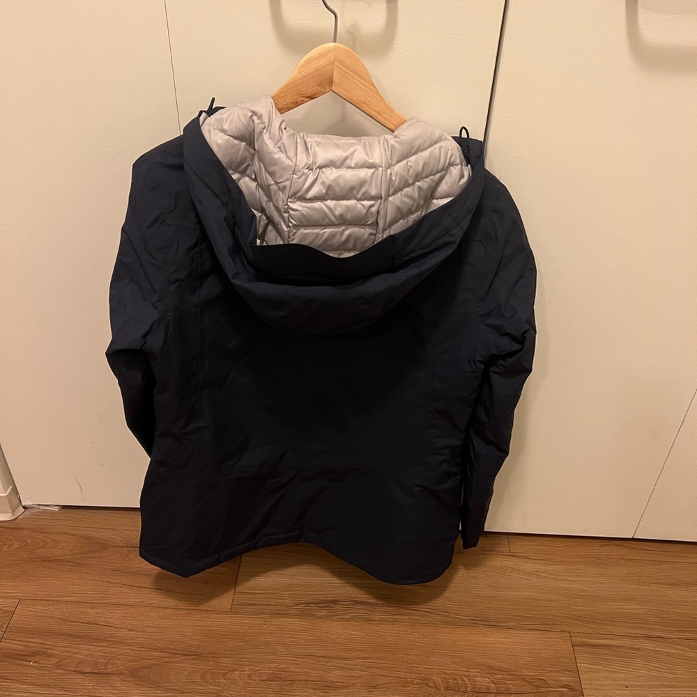 Eddie Bauer Jacker